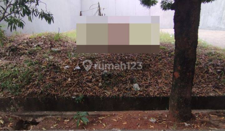 4 Unit Tanah Kavling Di Kebon Jeruk, Jakarta Barat 1