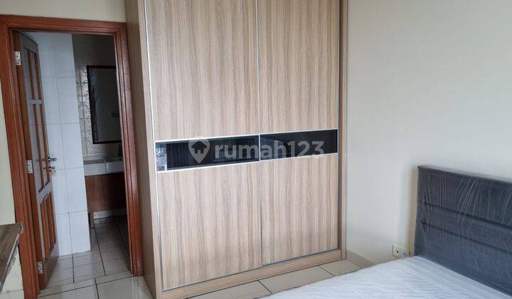 Apartemen Cik Ditiro, Jakarta Pusat 2