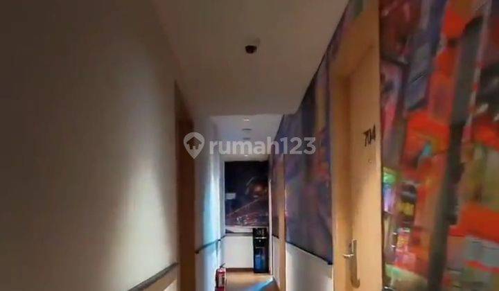 Ho18 Hotel Di Mangga Besar, Jakarta Pusat 2