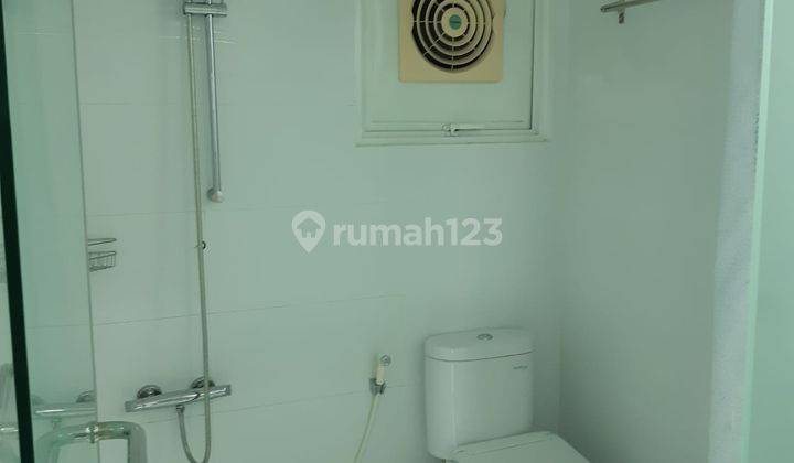 Apartemen Horison, Jakarta Selatan 2