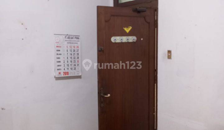 R832 Rumah Di Kemanggisan, Jakarta Barat 2