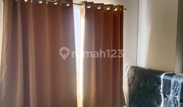 A537 Apartemen Puri Park View, Jakarta Barat 2