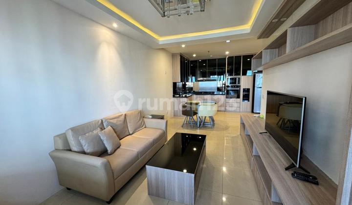 A540 Apartments The Park Residence, North Jakarta