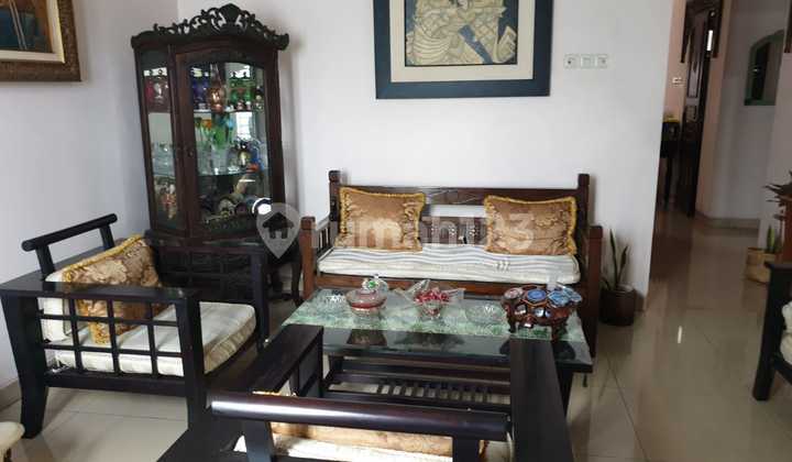R2046 Rumah Di Kebon Jeruk, Jakarta Barat 2