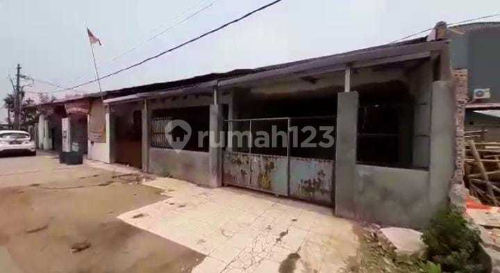 T510 Tanah Di Serpong, Tangerang