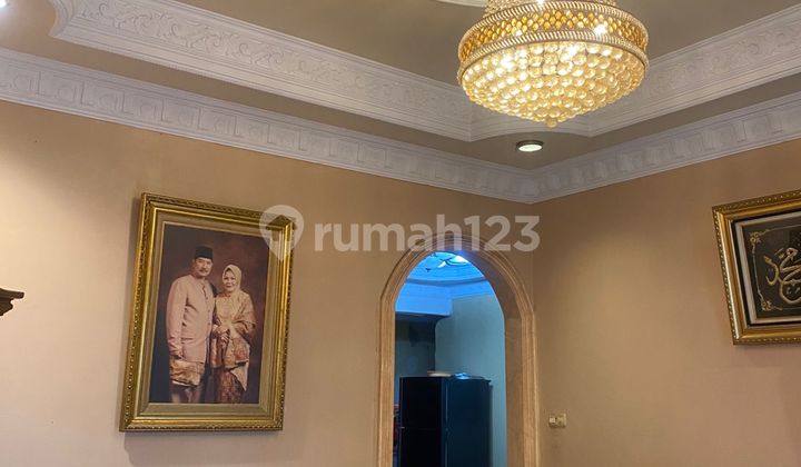 R2045 Rumah Di Cililitan, Jakarta Timur