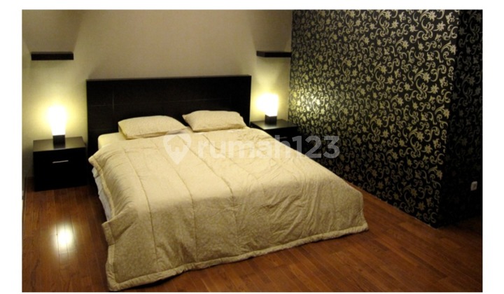 A538 Apartemen Cityloft, Jakarta Pusat 2