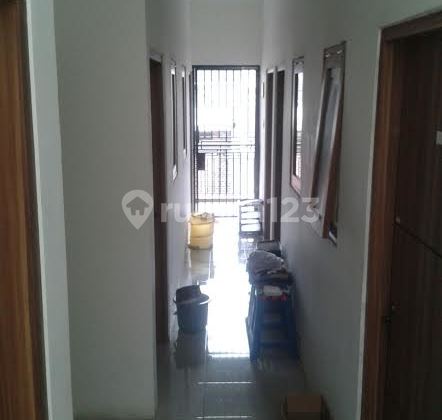 R2052 Rumah Di Perumahan Paradise Serpong City, Tangerang Selatan 2