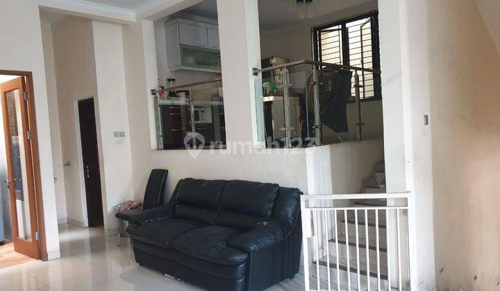 R2034 Rumah Di Tomang, Jakarta Barat 1