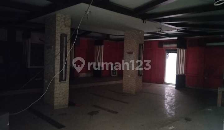 Rk728 Kemanggisan Building, West Jakarta 2