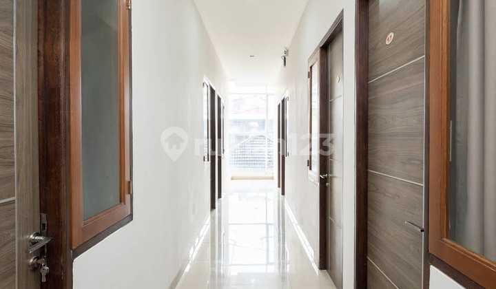 K272 Boarding House in North Tanjung Duren, West Jakarta 2