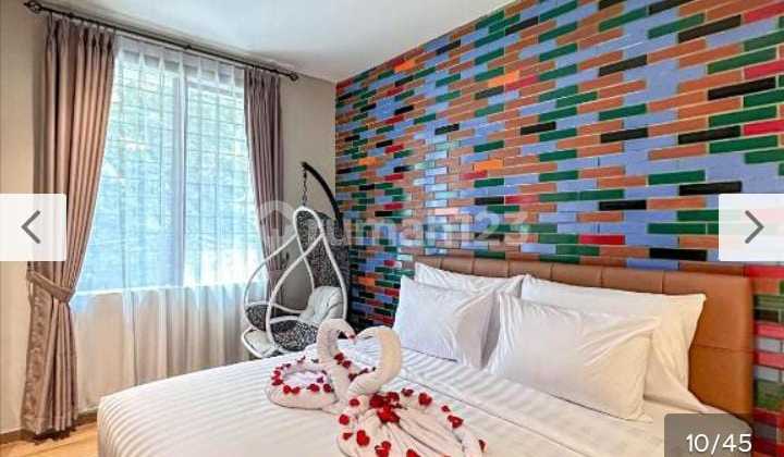 K336 Kost Atau Homestay Di Gambir, Jakarta Pusat 2