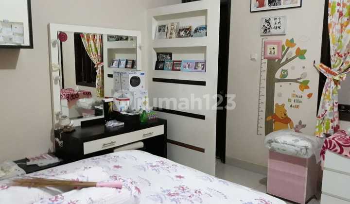 R2033 Rumah Di Duri Kepa, Jakarta Barat