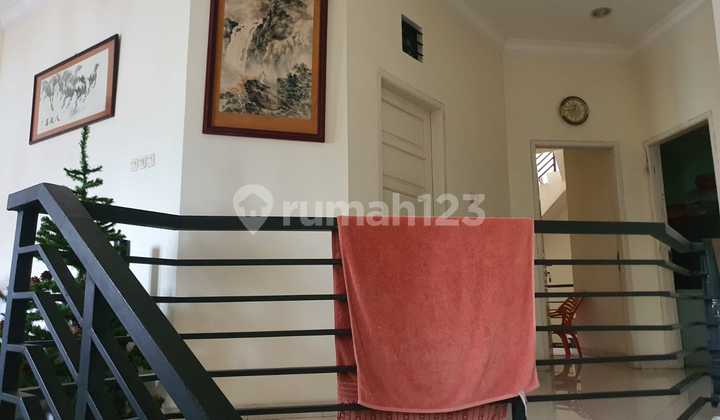 R2027 Rumah Di Citra Garden, Jakarta Barat 2