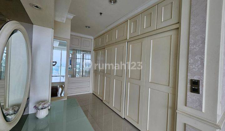 Apartemen St. Moritz - Presidential Suite, Jakarta Barat 2