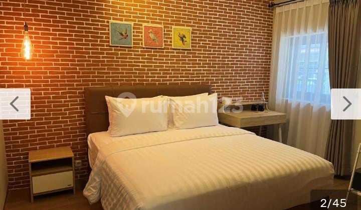 K336 Kost Atau Homestay Di Gambir, Jakarta Pusat