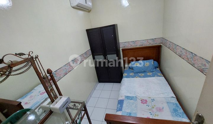 Kos Di Gading Serpong, Tangerang