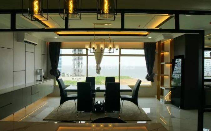 Apartemen Pantai Mutiara Baru, Jakarta Utara 1