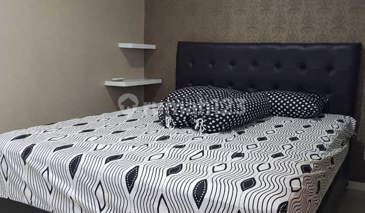 Permata Hijau Suites Apartment, South Jakarta 2