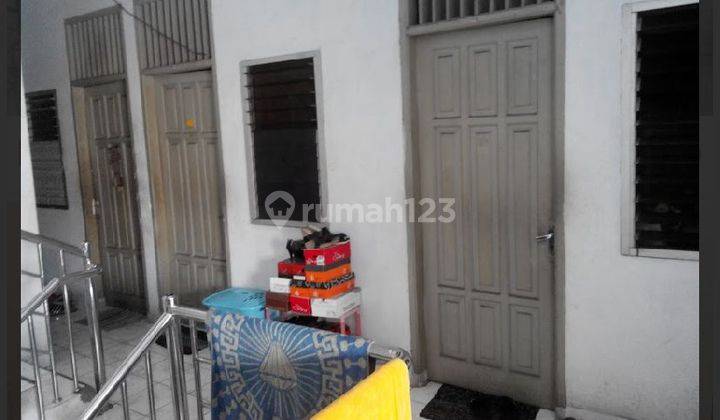 K368 Kost Di Tomang, Jakarta Barat 2