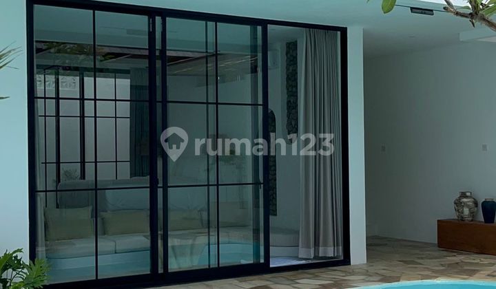 4 New Villa Units in Unggasan 4 New Villa Units in Unggasan