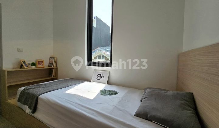 Room for Rent in Taman Daan Mogot, West Jakarta 2