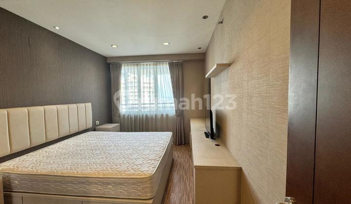 A540 Apartments The Park Residence, North Jakarta 2