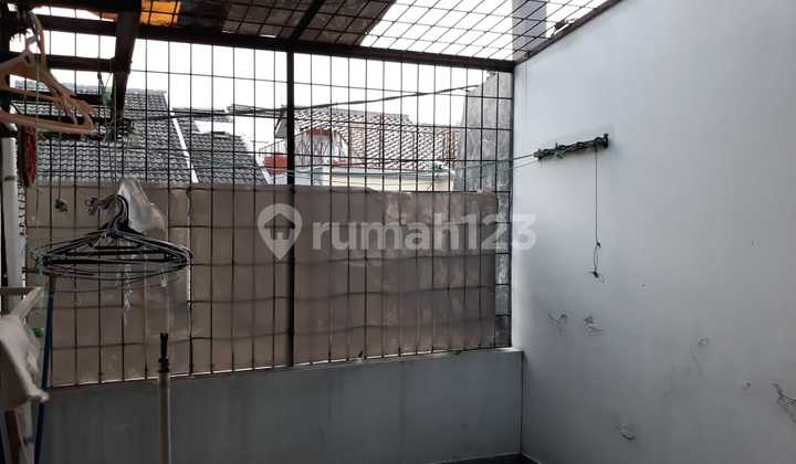 R2033 Rumah Di Duri Kepa, Jakarta Barat 2