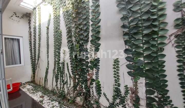 Taman Semanan Indah [New Building Age 3 Years], West Jakarta 2