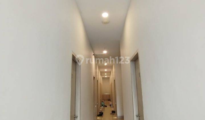 K362 Rumah Kost Di Palmerah, Jakarta Barat 2