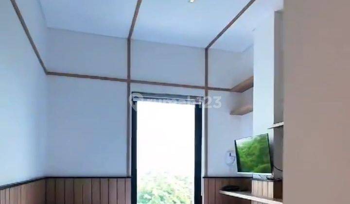 Ho18 Hotel Di Mangga Besar, Jakarta Pusat 1