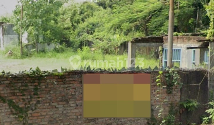 T572 Land in Benda, Tangerang T572 Land in Benda, Tangerang