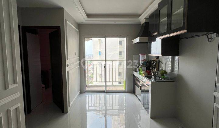 Apartemen Mediterania 2, Jakarta Barat 1