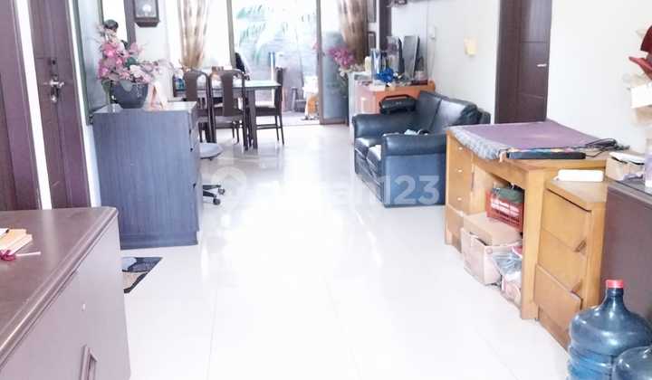 Ruma Di Bojong Indah, Jakarta Barat 2