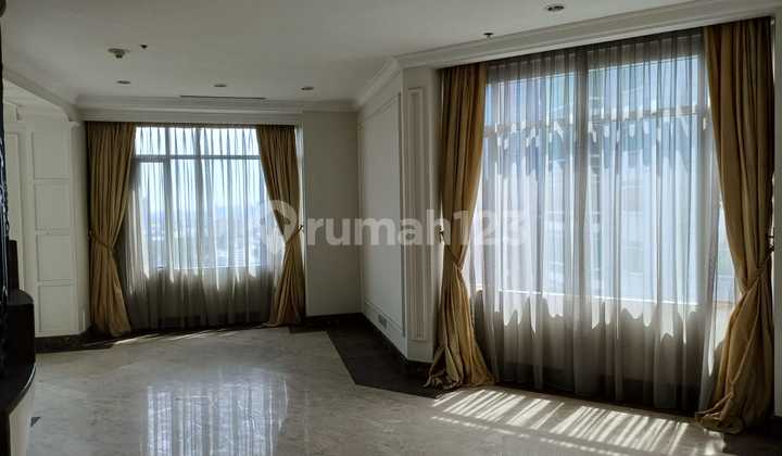 A532 Four Season Residence Apartment, South Jakarta 2