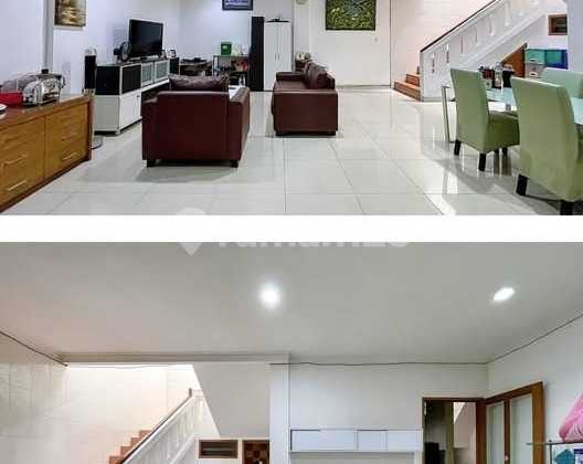 R2036 House in Taman Meruya Ilir, West Jakarta