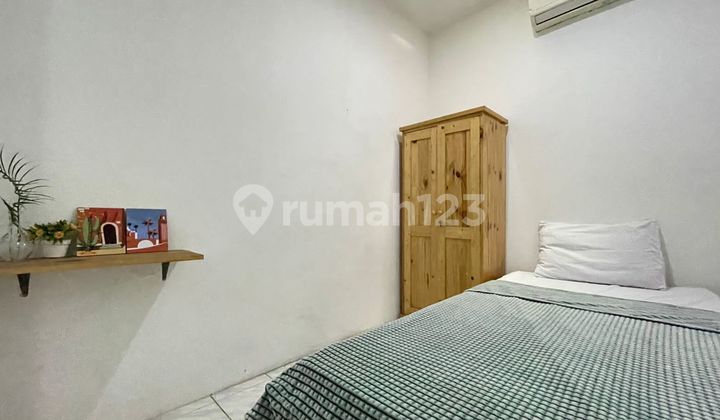Boarding House in Tanjung Duren, West Jakarta 1
