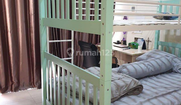 R2034 Rumah Di Tomang, Jakarta Barat 2