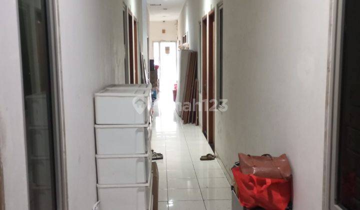 Kost Dan Ruang Usaha Di Tanjung Duren, Jakarta Barat 2