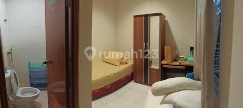 Kos Dan Ruang Usaha Di Taman Daan Mogot Raya, Jakarta Barat Kos Dan Ruang Usaha Di Taman Daan Mogot Raya, Jakarta Barat