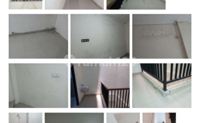 RK877 Ruko Di Mutiara Taman Palem, Jakarta Barat