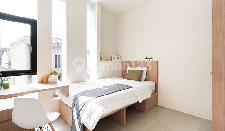 K374 Kos Di Cilandak, Jakarta Selatan K374 Kos Di Cilandak, Jakarta Selatan