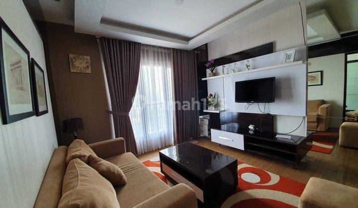 A246 Apartement Taman Sari, Jakarta Barat 1