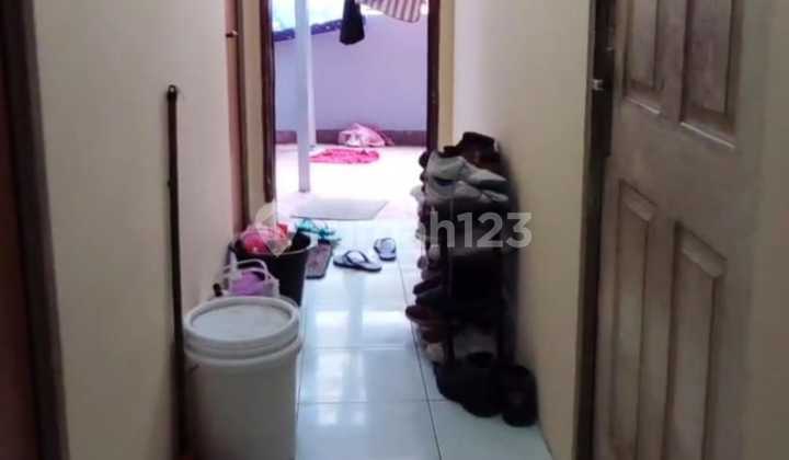 K370 Boarding House in Petojo Utara, Central Jakarta 2