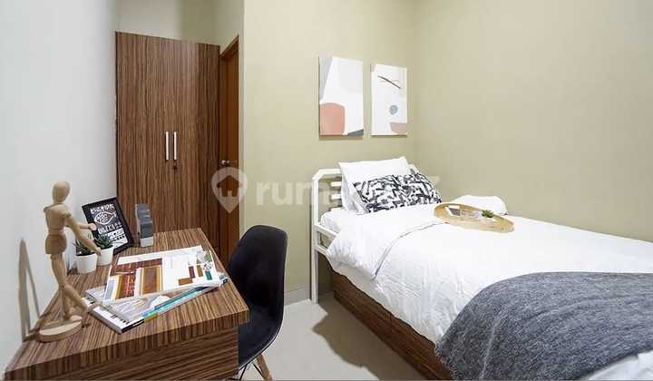 K375 Kos Di Tanjung Priok, Jakarta Utara 1