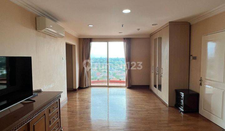 A535 Apartemen Green View, Jakarta Selatan 1