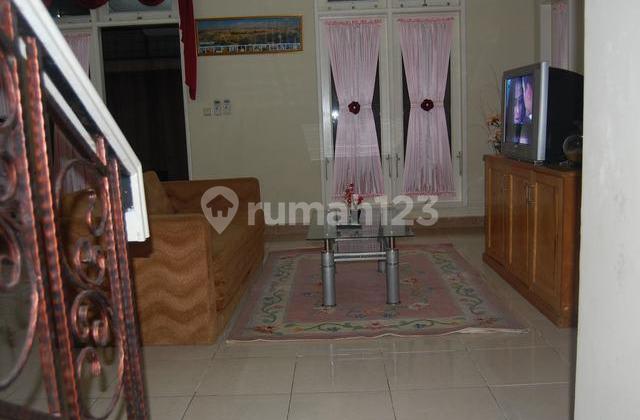 R2018 House in Gading Serpong, Tangerang