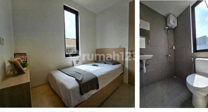 Room for Rent in Taman Daan Mogot, West Jakarta 2