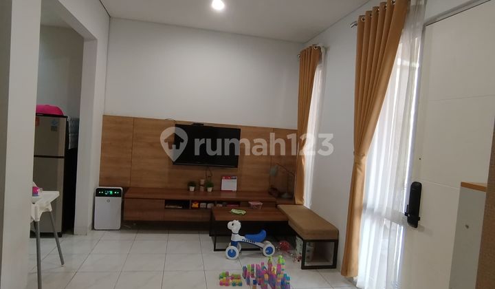 For Sale Zuma Malibu Village House, Gading Serpong 7x10 2