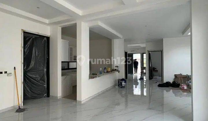 Dijual Rumah Cantik Brand New Pusita Loka Bsd City 2